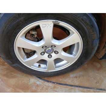 Recambio de juego llantas para volvo xc60 i suv (156) d4 referencia OEM IAM 71/2JX17 X4 30671480