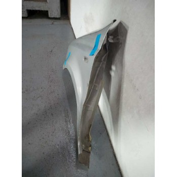 Recambio de aleta delantera izquierda para fiat panda (169) 1.2 cat referencia OEM IAM   