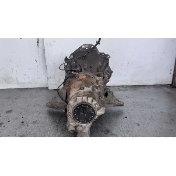 Recambio de caja cambios para audi a6 berlina (4b2) 2.5 tdi referencia OEM IAM DQS B 6V