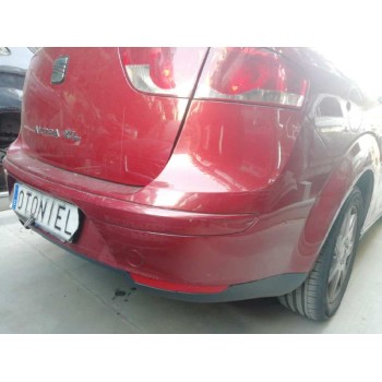 PARAGOLPES TRASERO 5P8807421GRU TIENE ROCE 