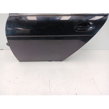 Recambio de puerta trasera izquierda para bmw 7 (e65, e66, e67) 730 ld referencia OEM IAM 41517202083  