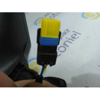 Recambio de retrovisor izquierdo para peugeot 308 referencia OEM IAM  NUEVO CON PILOTO CON TARA ABATIBLE ELECTRICO