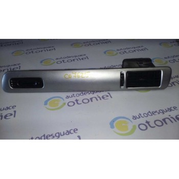 Recambio de display para daewoo tacuma se referencia OEM IAM 96262580  