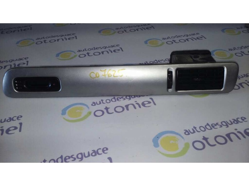 Recambio de display para daewoo tacuma se referencia OEM IAM 96262580  