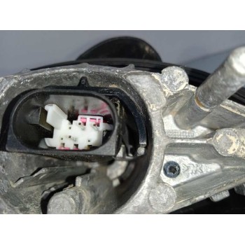 Recambio de retrovisor izquierdo para bmw mini (r56) 1.6 16v referencia OEM IAM NO ABATIBLE NEGRO 3 PINS