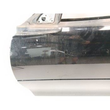 Recambio de puerta delantera izquierda para chevrolet camaro 3.8 referencia OEM IAM   