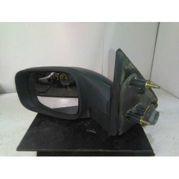 Recambio de retrovisor izquierdo para renault laguna ii (bg0) authentique referencia OEM IAM  VERDE 3 PINS