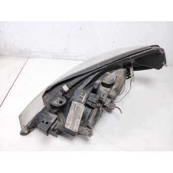 Recambio de faro derecho para nissan primera (p12) 1.9 dci referencia OEM IAM 26010au800  