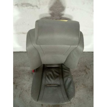 Recambio de asiento delantero izquierdo para bmw serie 7 (e65/e66) 730d referencia OEM IAM  ELECTRICO 