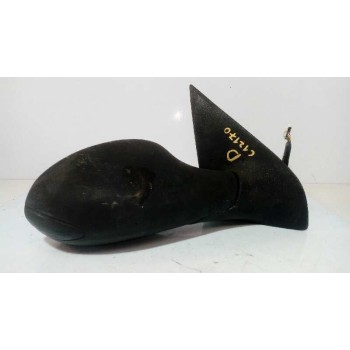 Recambio de retrovisor derecho para lancia lancia y 1.2 caprice referencia OEM IAM   ELECTRICO 5 PIN