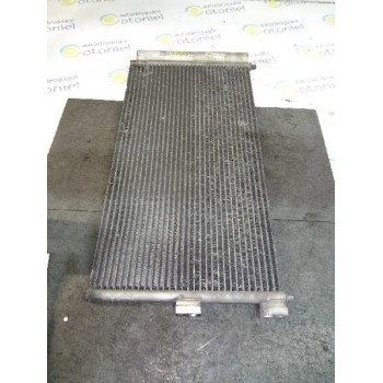 CONDENSADOR / RADIADOR AIRE ACONDICIONADO 56.5 X 31