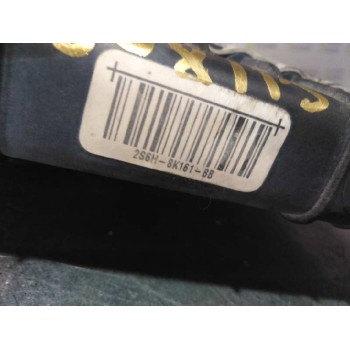 Recambio de radiador agua para ford fusion (cbk) ambiente referencia OEM IAM 2S6H8K161BB  36 X 50