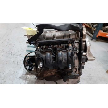 Recambio de motor casco para seat ibiza (6l1) 1.4 16v referencia OEM IAM   