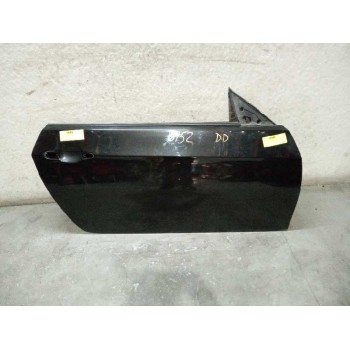 Recambio de puerta delantera derecha para bmw serie 3 coupe (e92) 320d referencia OEM IAM 41517200570  41517200570