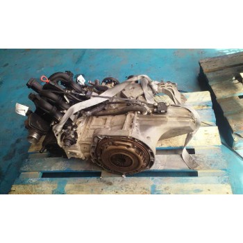 Recambio de motor completo para mercedes-benz clase a (w168) 1.4 cat referencia OEM IAM 166940 148.289KM 