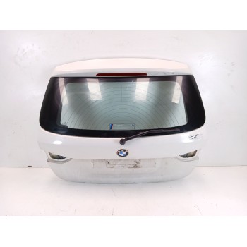 Recambio de porton trasero para bmw x1 (e84) sdrive 18 d referencia OEM IAM   