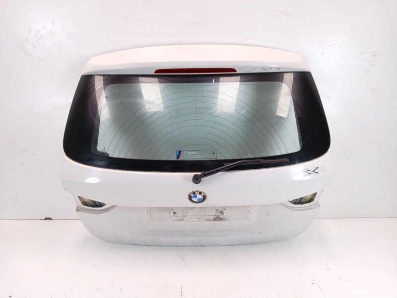 Recambio de porton trasero para bmw x1 (e84) sdrive 18 d referencia OEM IAM   