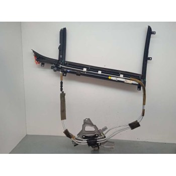 CORTINA PARASOL TRASERA 85054X1000 PUERTA IZQUIERDA 82154X1000