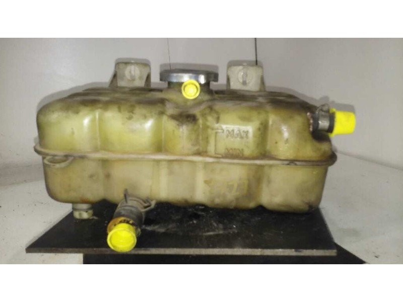 Recambio de botella de expansion para chrysler voyager (es) 2.5 td le grand voyager referencia OEM IAM   