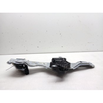 Recambio de elevalunas delantero izquierdo para nissan qashqai iii (j12) 1.3 dig-t referencia OEM IAM 807016UA1A  