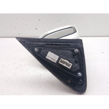 Recambio de retrovisor derecho para hyundai ix55 3.0 v6 crdi 4wd referencia OEM IAM a045611  