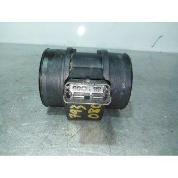 Recambio de caudalimetro para peugeot 206 berlina xs clim referencia OEM IAM 9628336380  