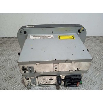 Recambio de sistema navegacion gps para mercedes-benz clase s (w220) berlina 320 cdi (220.025) referencia OEM IAM A2208205889  