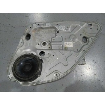 Recambio de elevalunas trasero derecho para ford kuga (cbv) 2.0 tdci cat referencia OEM IAM 8V41S264A26AD 7M51R24994DB SOLO MECA