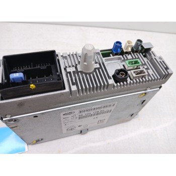 Recambio de sistema audio / radio cd para peugeot 308 sw allure referencia OEM IAM 9810475880 MULTIMEDIA 