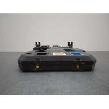 Recambio de centralita bsi para citroën c3 selection referencia OEM IAM 9664983180  