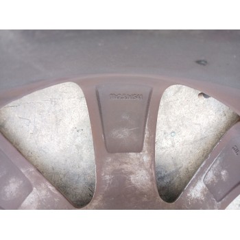 Recambio de llanta para opel astra j gtc 1.4 (08) referencia OEM IAM 7.5JX18 IS41 X1 13312747