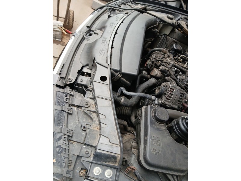Recambio de panel frontal para bmw x3 (e83) 2.0 sd referencia OEM IAM   