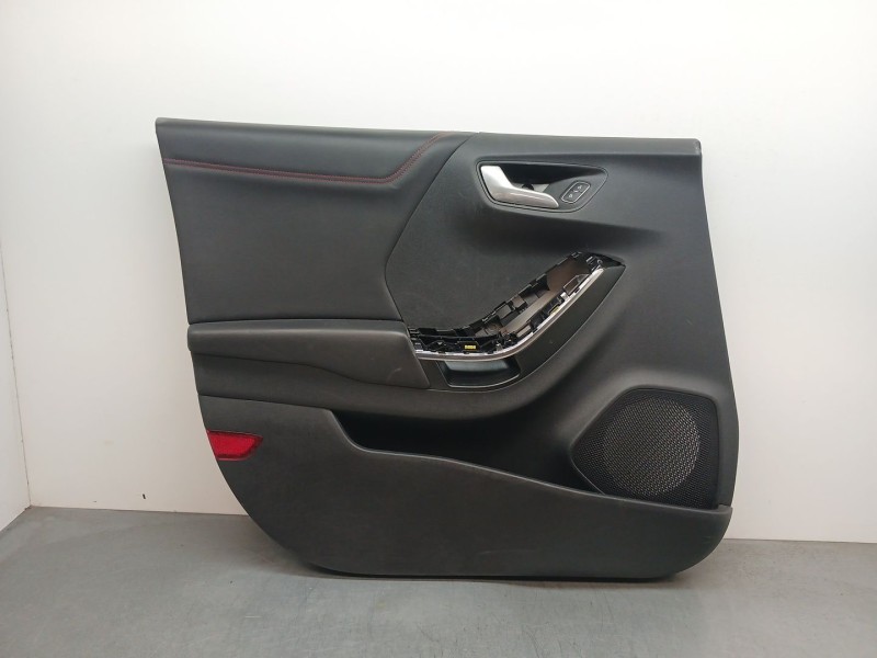 Recambio de guarnecido puerta delantera izquierda para ford puma (j2k, cf7) 1.0 ecoboost referencia OEM IAM L1TBS23891A  