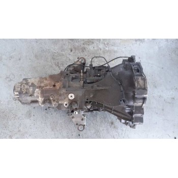 Recambio de caja cambios para audi a6 berlina (4b2) 2.5 tdi referencia OEM IAM DQS B 6V
