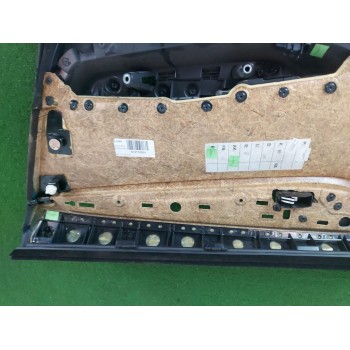 Recambio de guarnecido puerta delantera izquierda para bmw x1 (e84) sdrive 18 d referencia OEM IAM E2J79X  