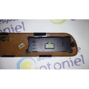 Recambio de display para daewoo tacuma se referencia OEM IAM 96262580  