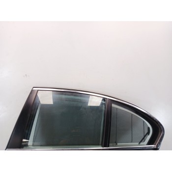 Recambio de puerta trasera izquierda para bmw 7 (e65, e66, e67) 730 ld referencia OEM IAM 41517202083  