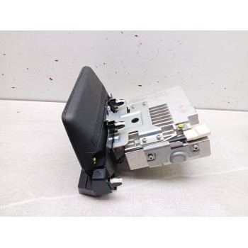 Recambio de pantalla multifuncion para mazda 6 sedán (gj, gl) 2.2 d (gj2fp) referencia OEM IAM gmd7669c0a  