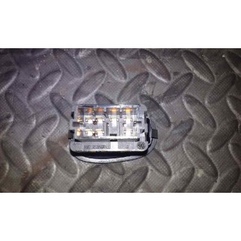 Recambio de mando elevalunas trasero izquierdo para peugeot 406 berlina (s1/s2) svdt referencia OEM IAM   