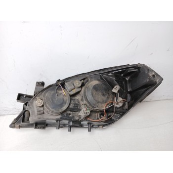 Recambio de faro derecho para nissan primera (p12) 1.9 dci referencia OEM IAM 26010au800  