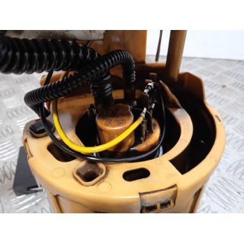 Recambio de aforador para volkswagen golf v berlina (1k1) 2.0 tdi referencia OEM IAM 1K0919050D  5 CABLES