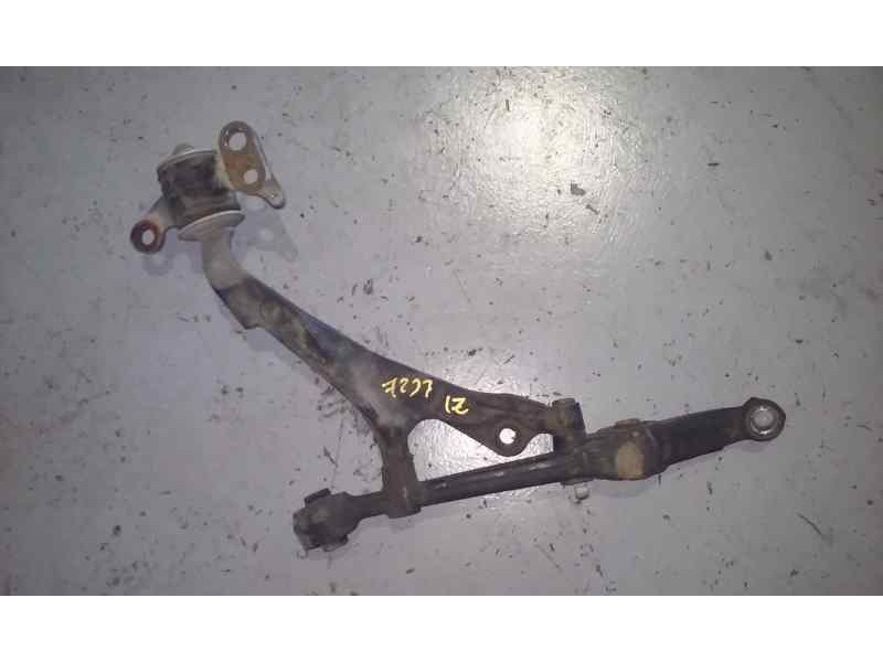 Recambio de brazo suspension inferior delantero izquierdo para mg mg zs (t/rt) 120 referencia OEM IAM   