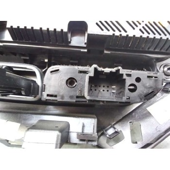 Recambio de mando climatizador para ford focus lim. (cb8) ambiente referencia OEM IAM BM5T18C612CL  