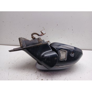 Recambio de retrovisor derecho para jaguar xf i (x250) 2.2 d referencia OEM IAM 3303100 x250my2011 ABATIBLE