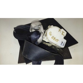 Recambio de cinturon seguridad trasero izquierdo para toyota corolla verso (r1) 1.8 luna referencia OEM IAM   