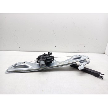 Recambio de elevalunas delantero izquierdo para nissan qashqai iii (j12) 1.3 dig-t referencia OEM IAM 807016UA1A  