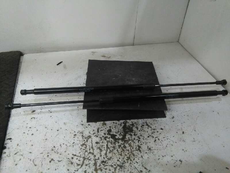 Recambio de amortiguadores maletero / porton para porsche panamera diesel referencia OEM IAM 97051257101AS01  525N