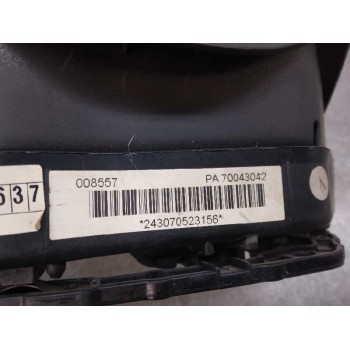 Recambio de airbag delantero izquierdo para fiat linea (110) emotion referencia OEM IAM 07354436060  