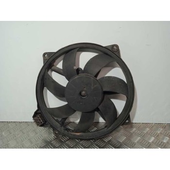 Recambio de electroventilador para renault scenic iii 1.5 dci diesel fap referencia OEM IAM M155548  