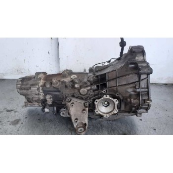 Recambio de caja cambios para audi a6 berlina (4b2) 2.5 tdi referencia OEM IAM DQS B 6V